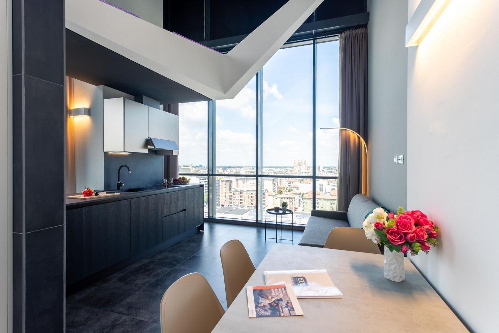 Htm Venice Suite By Halldis Mestre Exterior photo