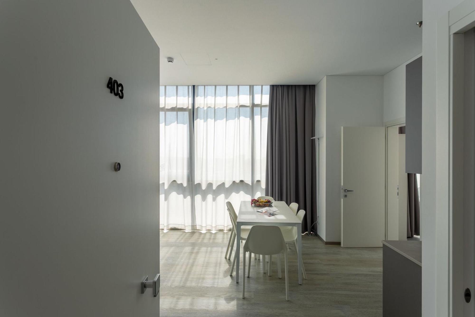 Htm Venice Suite By Halldis Mestre Exterior photo